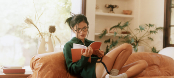 Discover The Comfort Of Airframe Home Eyewear