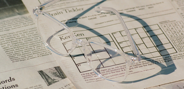A Guide to Eyeglass Frame Measurements